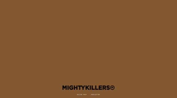 mightykillers.com