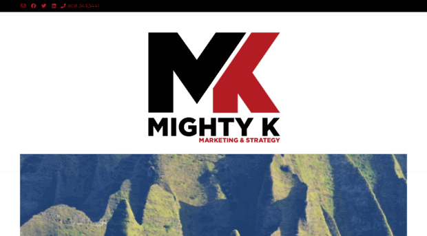 mightykmarketing.com