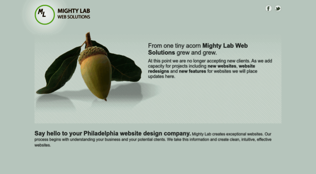 mightylab.com