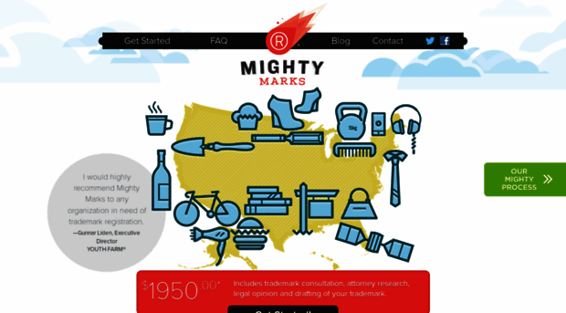 mightymarks.com