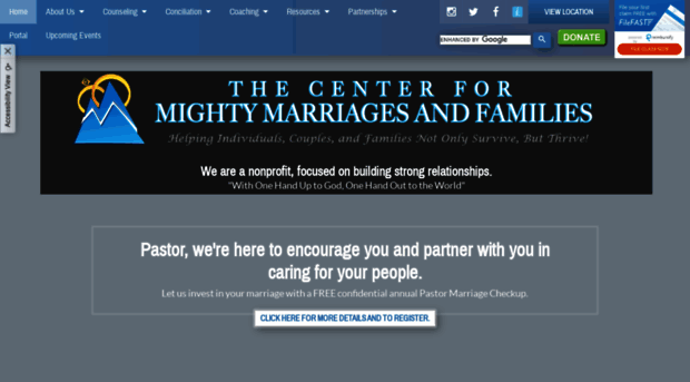 mightymarriages.org