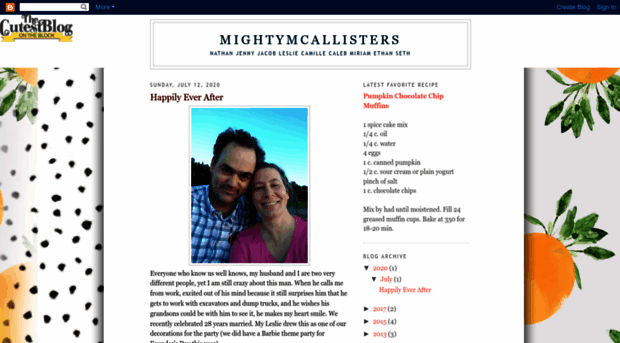 mightymcallisters.blogspot.it