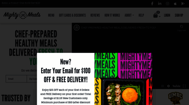 mightymeals.com