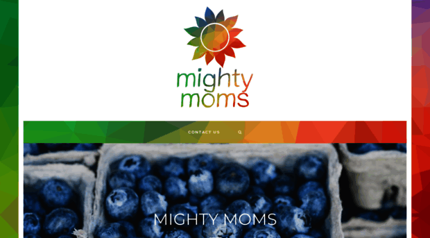 mightymoms.net