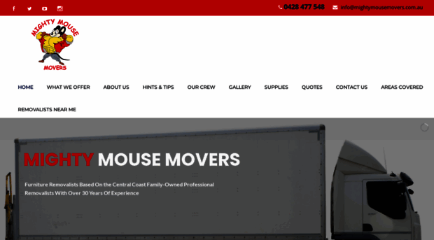 mightymousemovers.com.au