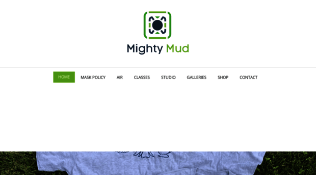 mightymud.com