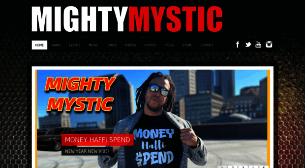 mightymystic.com