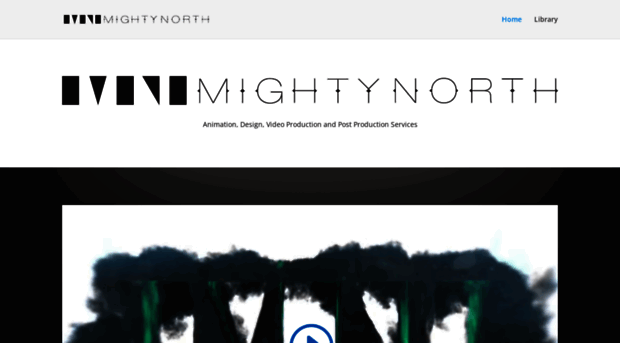 mightynorthmedia.com