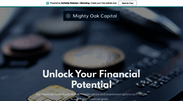 mightyoakcapital.net