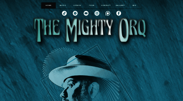 mightyorq.com