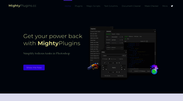 mightyplugins.cc