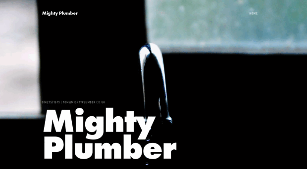 mightyplumber.co.uk