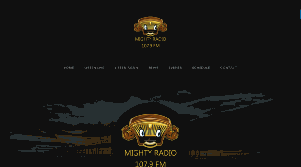 mightyradio.co.uk