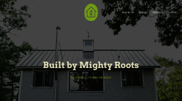 mightyroots.com