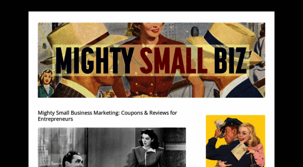 mightysmallbiz.com