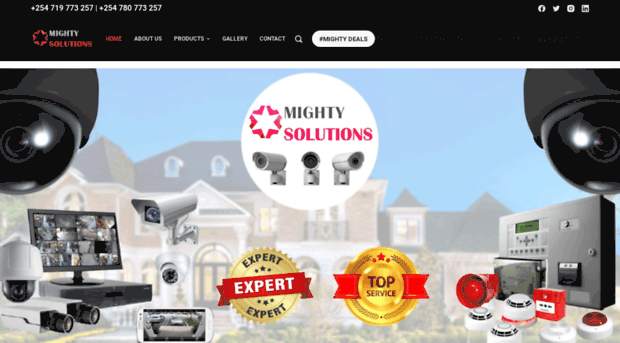 mightysolutions.co.ke