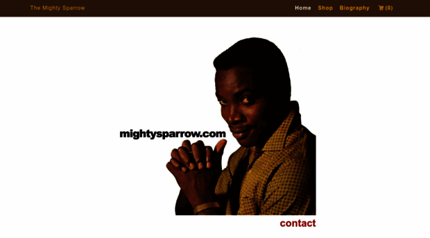 mightysparrow.com