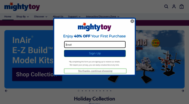 mightytoy.com