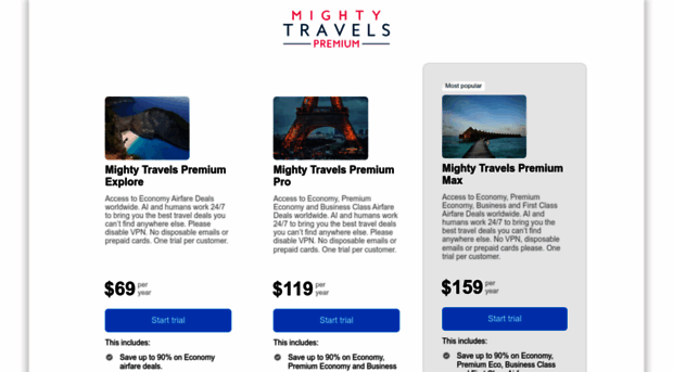 mightytravels.com