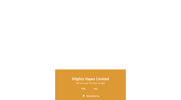 mightyvapes.co.nz