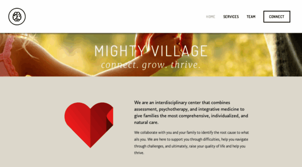 mightyvillage.org