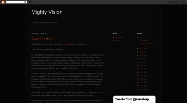 mightyvision.blogspot.com