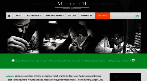 migitech.com.au