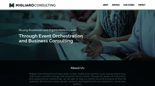 migliaroconsulting.com