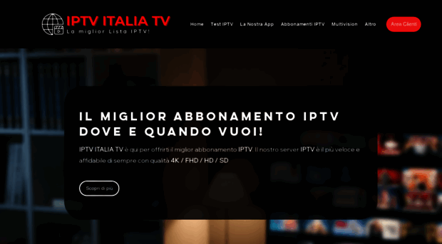 miglior-italiatv.com