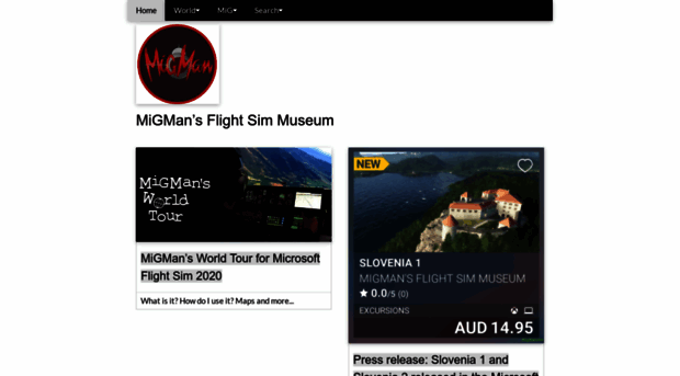 migman.com