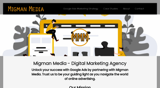 migmanmedia.com