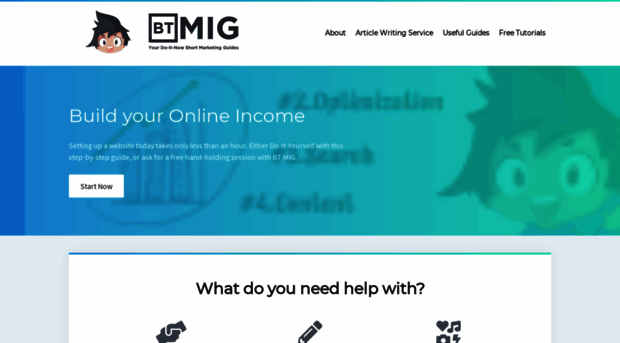 migmarketingresources.com