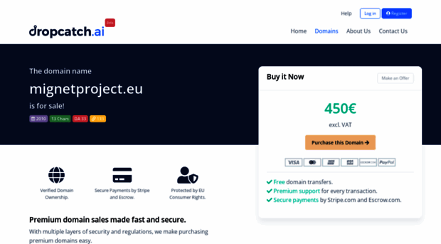 mignetproject.eu