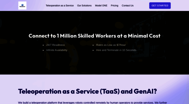 migorobotics.com