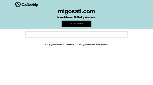 migosatl.com