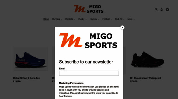 migosports.co.uk