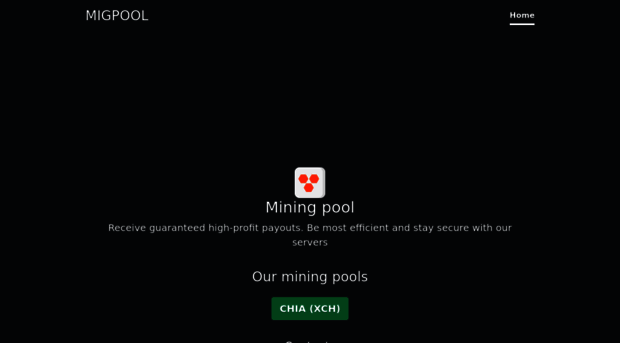 migpool.com