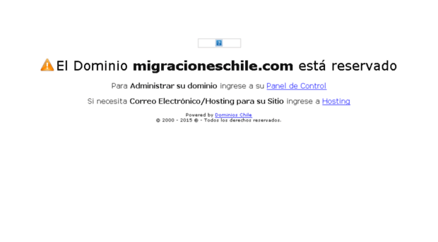 migracioneschile.com