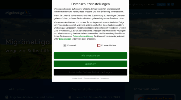 migraeneliga-deutschland.de