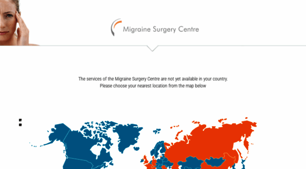 migraine-surgery-center.com