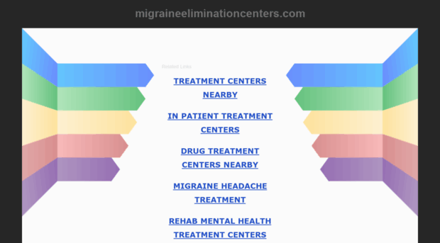 migraineeliminationcenters.com