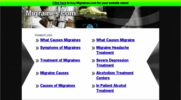 migraines.com