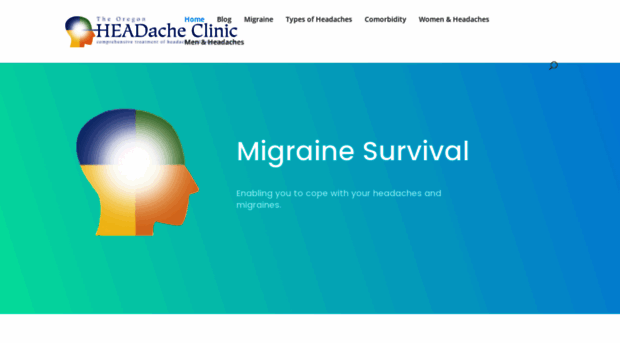 migrainesurvival.com