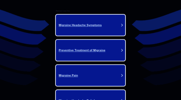 migrainetreatment-q.today