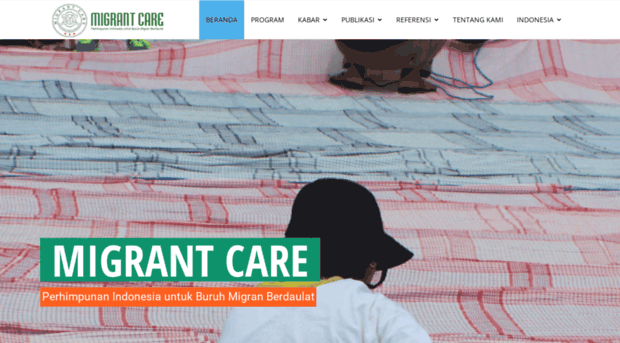 migrantcare.net