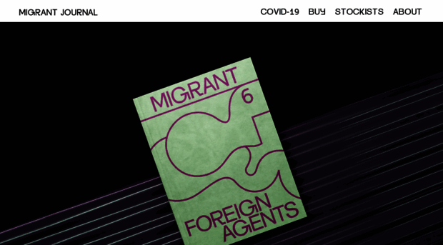 migrantjournal.com