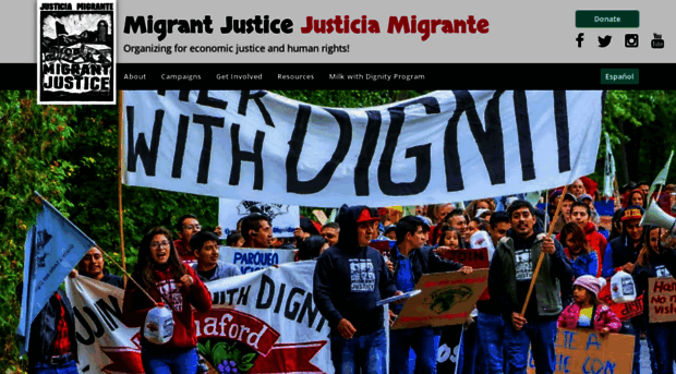 migrantjustice.net