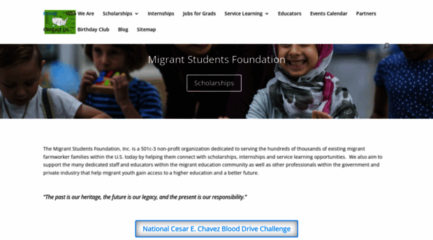 migrantstudents.org