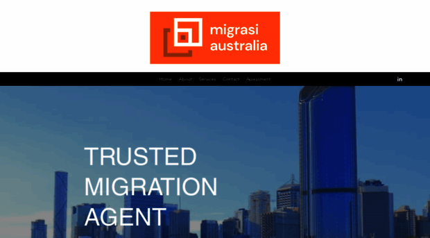 migrasi.com.au