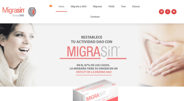 migrasin.com